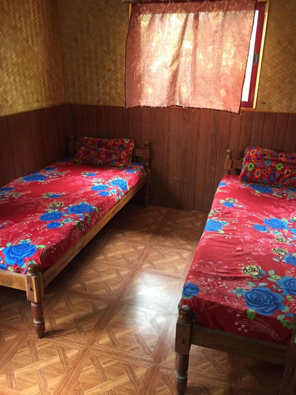 Alleppey 3 Palms Guesthouse Alappuzha Zewnętrze zdjęcie